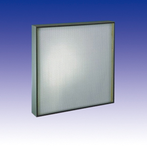 MJJC-GW高效無隔板過濾器