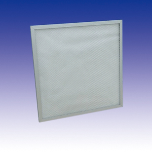 MJJC-N耐高溫板式過濾器